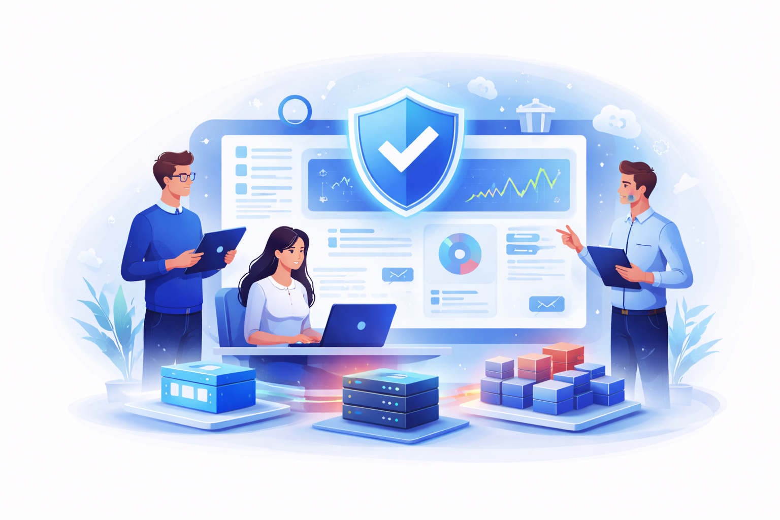 NpmShield story slide 10