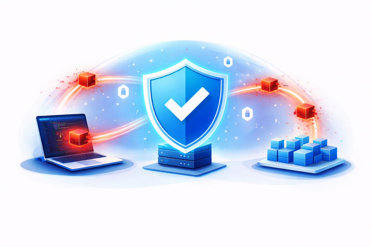 NpmShield story slide 8